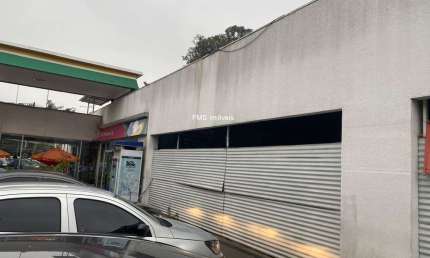 Loja Comercial para Locação em Barueri-SP, no Alphaville Industrial - 305m², 2 Banheiros!