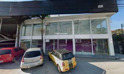 Loja Comercial para Locação no Planalto Paulista, São Paulo-SP: 6 Vagas de Garagem e 135m² de Área!