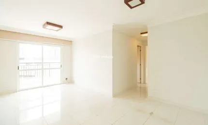 2 Dormitórios e 1 suíte à venda de 74m² no Brooklin