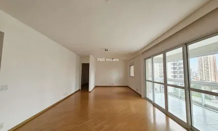 Apartamento com 4 quartos à venda na Rua Xavier de Almeida, 1135, Ipiranga, São Paulo