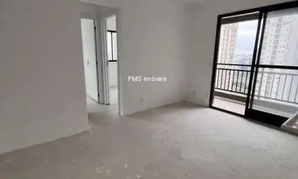 Oportunidade única: Apartamento à venda no Jardim Panorama, São Paulo-SP! 2 quartos, 1 sala, 1 banheiro, 1 vaga, 38m² - Imperdível!