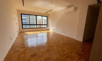 Excelente oportunidade: apartamento de luxo com 3 suítes na vila nova conceição, são paulo-sp - 94m², 4 banheiros e vaga de garagem!