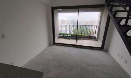 Duplex com 61m²em Moema.Cyrela For You Moema: Descubra o Apartamento Cyrela dos Seus Sonhos em Moema com a Qualidade Cyrela!