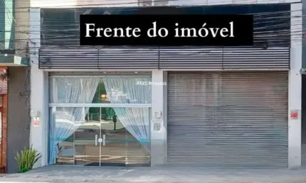 Ponto comercial para alugar na Praça Dom Gastão Liberal Pinto, 111, Itaim Bibi, São Paulo