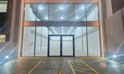 Ponto comercial para alugar na Rua Borges Lagoa, 60, Vila Clementino, São Paulo