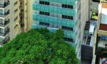 Ponto comercial à venda na Rua Lincoln Albuquerque, 259, Perdizes, São Paulo