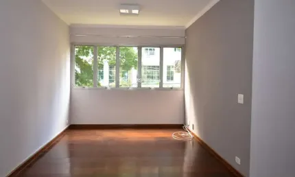 Imperdível apartamento à venda em Moema, São Paulo-SP: 3 quartos, 1 suíte, 2 banheiros, 1 vaga de garagem e 95m² de luxo!