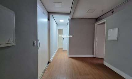 Conjunto Comercial à Venda em Vila Mariana de 92m² de Área!