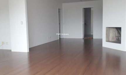 Apartamento de luxo no Paraíso do Morumbi - 3 quartos, 2 suítes, 3 salas, 4 banheiros, 3 vagas de garagem - São Paulo-SP.