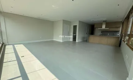 Apartamento com 3 quartos para alugar na Rua Joaquim Floriano, 1125, Itaim Bibi, São Paulo
