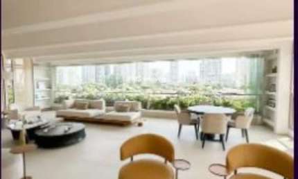 APARTAMENTO 341m² - 4 DORMITÓRIOS (4 SUÍTES) - 4 VAGAS - BROOKLIN