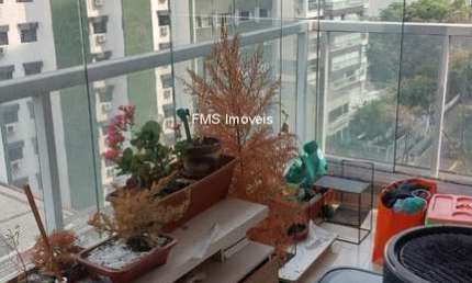 Apartamento à venda na Consolação, São Paulo-SP: 1 quarto, 1 sala, 1 banheiro, 1 vaga de garagem!