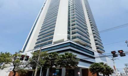 Conjunto Comercial para Locação na Vila Cordeiro de 220m²