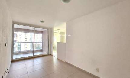 Apartamento para locação no Campo Belo com 1 dormitório