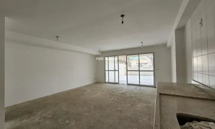 Apartamento com 1 quarto à venda na Avenida Portugal, 1278, Brooklin, São Paulo