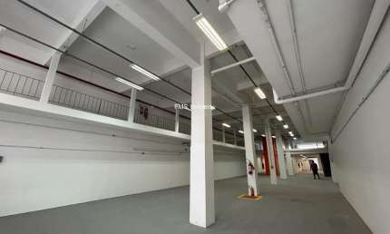 Ponto comercial para alugar na Avenida Jabaquara, 2926, Mirandópolis, São Paulo