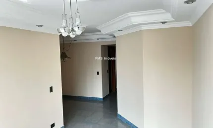 3 Dormitórios quartos na Vila Mariana, São Paulo-SP  88m², 2 vagas de garagem, 1 suite  Imperdível!