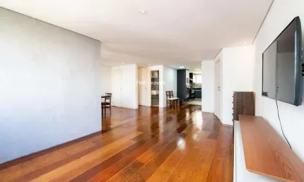 Apartamento à venda no bairro paraíso, são paulo-sp: 2 quartos, 1 suíte, 3 salas, 3 banheiros, 1 vaga de garagem, 107m² de área.