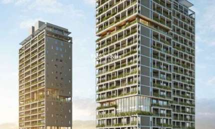 APARTAMENTO 63m² - 2 DORMITÓRIOS ( 1 SUÍTE) - 1 VAGA - CAMPO BELO