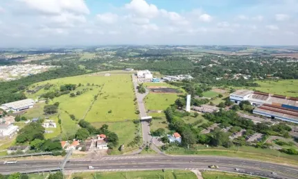 Terreno comercial à venda na Sp-101, Rod. Jorn. Francisco Aguirre Proença, Km 15,2, 1, Jardim Amanda I, Monte Mor