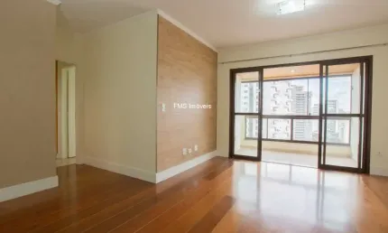 4 dormitórios à venda de 102m² na vila nova conceição