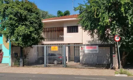 Casa comercial com 5 salas para alugar na Rua Estados Unidos, 2169, Jardim América, São Paulo