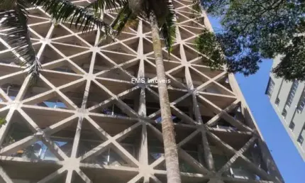 Ponto comercial para alugar na Rua Professor Artur Ramos, 187, Jardim Paulistano, São Paulo