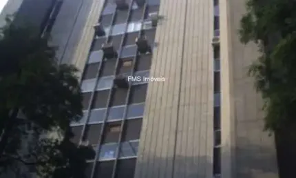 Conjunto comercial com renda a venda na Vila Olímpia.