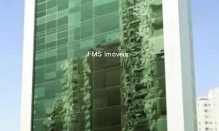 Prédio comercial para locação próximo a Av. Paulista.