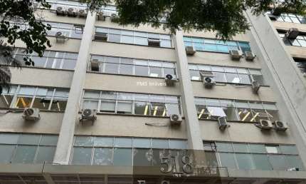 Ponto comercial para alugar na Rua Itapeva, 518, Bela Vista, São Paulo