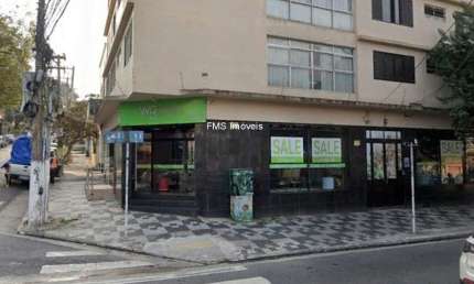 Loja com 250m² para locação na Vila Madalena.Esquina!