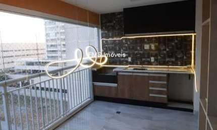 APARTAMENTO 53m² - 2 DORMITORIOS - 1 VAGA - SANTO AMARO