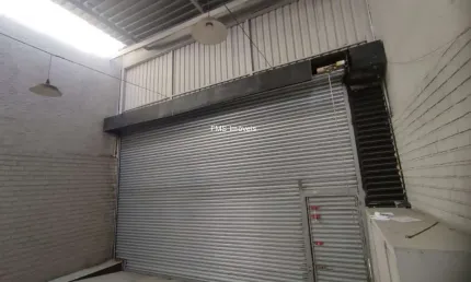 Ponto comercial à venda na Rua Fradique Coutinho, 150, Pinheiros, São Paulo
