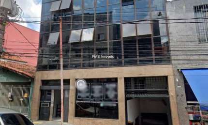 Prédio para alugar na Rua Antônio Lopes Marin, 65, Casa Verde, São Paulo