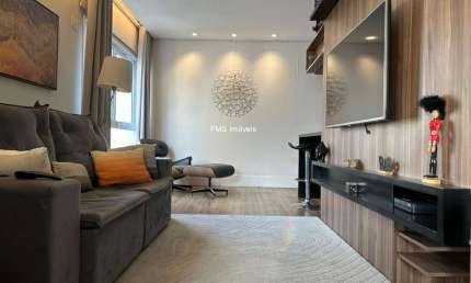 Apartamento com 2 quartos à venda na Rua Said Aiach, 126, Paraíso, São Paulo