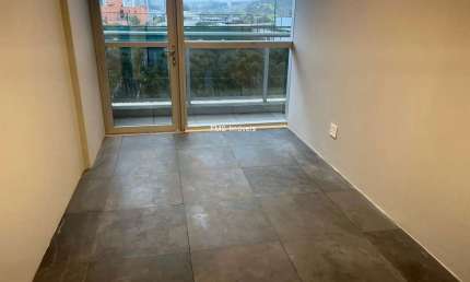 Sala comercial com 1 sala para alugar na Rua Luís Correia de Melo, 92, Chácara Santo Antônio, São Paulo