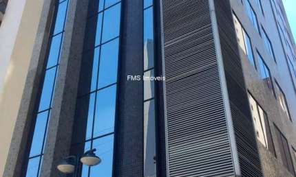 Ponto comercial à venda na Rua Doutor Guilherme Bannitz, 126, Itaim Bibi, São Paulo