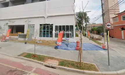 Loja com 105m² para locação no bairro de  Mirandópolis.