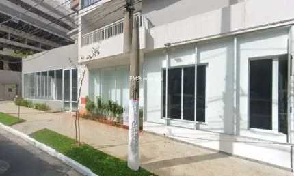 Ponto comercial para alugar na Rua Sena Madureira, 273, Vila Clementino, São Paulo