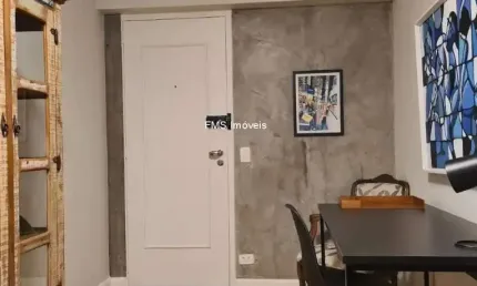Apartamento com 2 quartos à venda na Rua Santa Justina, 446, Vila Olímpia, São Paulo