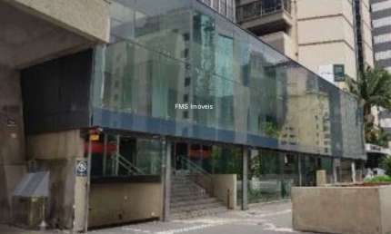 Ponto comercial para alugar na Avenida Paulista, 447, Bela Vista, São Paulo