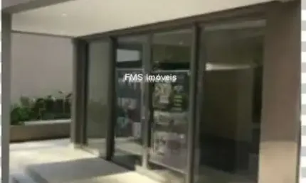 Loja comercial com 2 salas e 1 banheiro na cerqueira césar, são paulo-sp: 210m² de área!