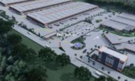Galpão comercial para locação em Guaíba-RS, Zona Rural Pq. 35: 2 banheiros, 10 vagas, 13.000 m² de área. Venha conferir!