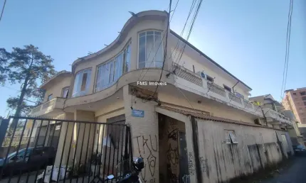 Prédio comercial de luxo na vila germinal: 3 quartos, 2 banheiros, 905m² - são paulo-sp. venda ou locação!