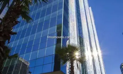 Ponto comercial para alugar na Avenida Brigadeiro Faria Lima, 1336, Jardim Paulistano, São Paulo