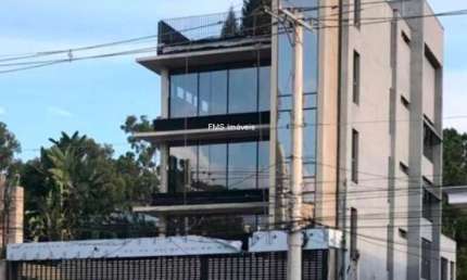 Prédio para alugar na Rua Heitor Penteado, 459, Vila Madalena, São Paulo