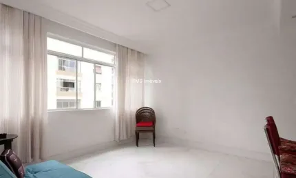 Apartamento à venda em São Paulo-SP, com 2 quartos, 1 sala, 1 banheiro e 70,00m² na Bela Vista! Venha conferir!