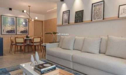 Apartamento à venda em São Paulo-SP, Vila Suzana: 3 quartos, 1 suíte, 3 salas, 3 banheiros, 2 vagas, 109m². Venha conferir!