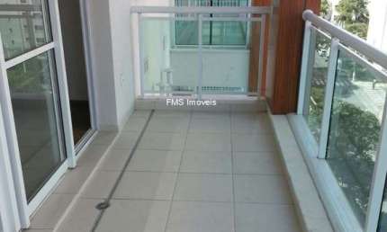Apartamento à venda em São Paulo-SP, Campo Belo: 2 quartos, 1 suíte, 2 salas, 1 vaga e 58 m² de área!