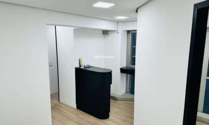 Ponto comercial à venda na Rua Maranhão, 584, Higienópolis, São Paulo